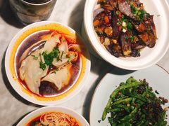 -蔴将·川菜(黄龙万科店)