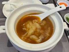 -东方御宴海鲜酒楼(棕泉酒店)