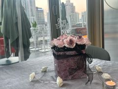-城市露台景观餐厅(淮海路店)