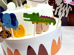 -可莎蜜兒(登云路店)