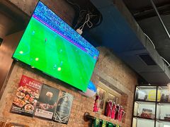 -京A Brewpub·精酿餐吧(幸福村店)