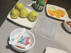 -海底捞火锅(城阳万象汇店)