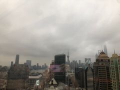 -上海丽笙精选海仑宾馆·莫赛克餐厅