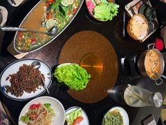 -金厨泰国餐厅·全泰籍厨师料理(拱北店)