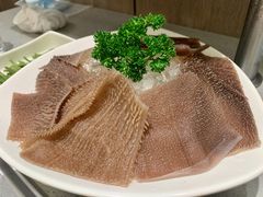 -海底捞火锅(高新万达广场店)