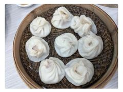 -新丰小吃(中山中路分店)