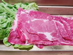 -蓉城四海黑牛烤肉海鲜自助餐厅(宜兴宝龙店)