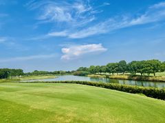 -旭宝高尔夫俱乐部