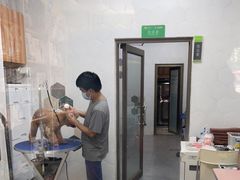 -瑞鹏宠物医院·骨科·猫科·内科(第一中心)