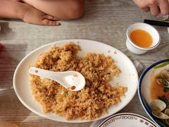 -红月湾海鲜饭店•沙滩海景(双月湾店)