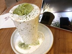 -大书房咖啡(中传国交店)