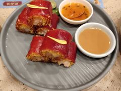 -点都德(龙之梦店)