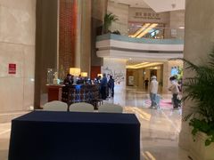 -北京歌华开元大酒店