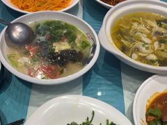 -丝宴·凤城印象·西北特色菜(彩虹湾店)