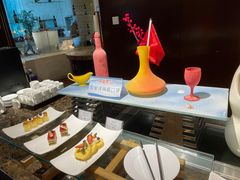 -好苑建国酒店亚洲厨房(建国门内大街店)