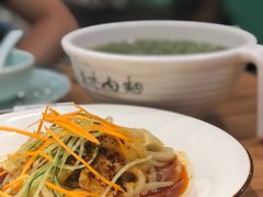 -品回味清真西北楼(宁波首店)