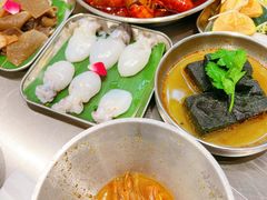 -小螺大作·螺蛳粉火锅(林和西店)