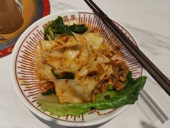 -秦宗·肉夹馍·油泼面·凉皮(洋湖店)