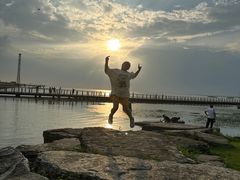 -滆湖低碳生态公园