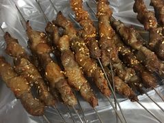 -一棵树烧烤店(中央大街店)