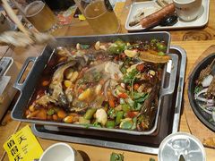 -本色·小马哥烧烤(无锡九里仓店)