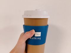 -AllorNothing横竖横咖啡(天虹店)