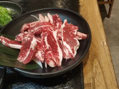 -九田家黑牛烤肉料理(太阳城店)