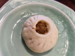 -老清朝包子铺(开明街店)