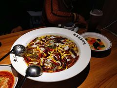-太二酸菜鱼(正大广场店)