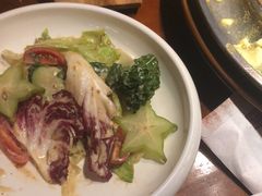 -三代烤肉(保利广场店)