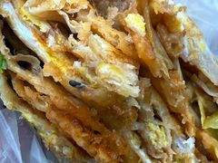 -新农村煎饼果子(香港花园店)