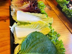 蔬菜拼盘-青鹤谷(苏州店)