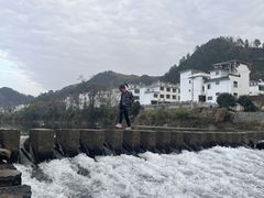 -新安江山水画廊风景区
