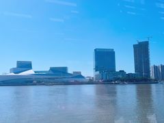 -白天鹅宾馆·流浮阁咖啡厅