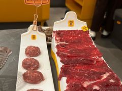 -潮发潮汕牛肉店(东方宝泰店)
