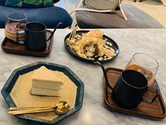 -Home Cafe(水榭春天店)