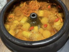 -云海肴·汽锅鸡·云南菜(美罗城店)