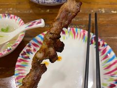 -清真·玛丽亚新疆菜主题餐厅(浙江中路店)