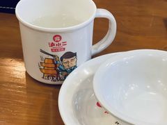 -炉小二铜锅牛蛙•川湘菜(三里屯店)