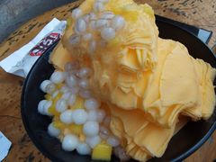 -鞠婆婆•绵绵冰•凉糕•手工冰粉(苏稽一店)