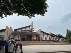 -邓小平故里