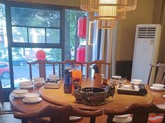 -李久其家民间餐厅(观沙岭公园店)