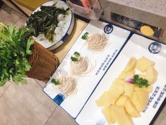 -羊来顺冰煮鲜羊铁锅烀羊肉(八卦岭店)