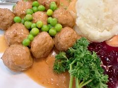 -宜家·瑞典风味餐厅(烟台路店)