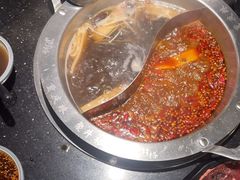 -井格重庆火锅(西直门凯德Mall店)