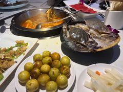 -溏心风鲍港式打边炉(余英坊店)