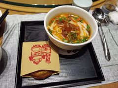 -莲·中餐厅(成都首座万豪酒店)