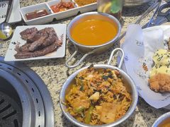 -安又胖韩国烤肉(美罗城店)