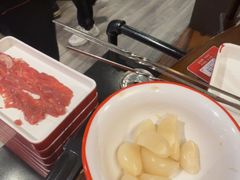 -京元盛铜锅涮肉(上海总店)