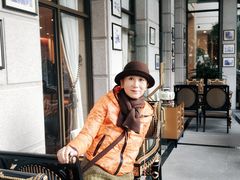 -上海安亭别墅花园酒店